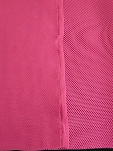 Chất lượng tốt rất phổ biến đầy đủ màu sắc 3d không khí bánh sandwich lưới vải - Product Image 4