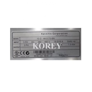 คอนเวอร์เตอร์ 10G-44-0170-BN ของแท้ - Product Image 3