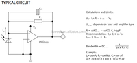 Détecteur UV Sglux SG01S-18 SiC à photodiode UV large bande UVA UVB UVC 0,06 mm² TO18