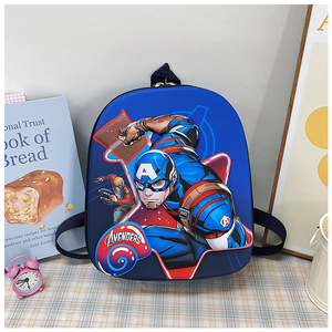 <span class=keywords><strong>Zaino</strong></span> per studenti Unisex carino sirena geometrica principessa <span class=keywords><strong>Elsa</strong></span> pannello impermeabile porta USB cerniera alla moda per - Product Image 5