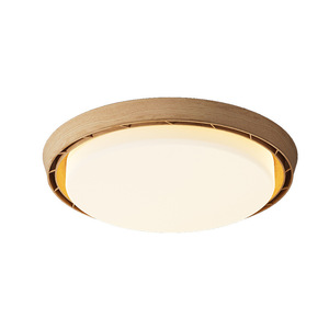 Modern Minimalist Round Ceiling Fan Light Led Bladeless Smart Silent For Bedroom 10-15 Sqm - Product Image 4