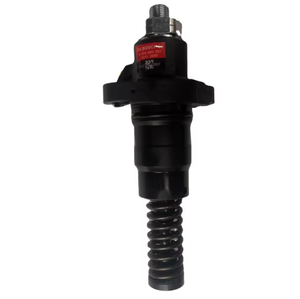 POKKA <span class=keywords><strong>Excavator</strong></span> D6e VOE21147446 Inyector de motor Bomba de alta presión para excavadora EC220 EC140 Repuestos - Product Image 1