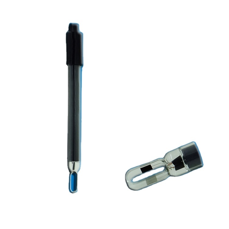 DJS 1C platinum Black Conductivity Sensor
