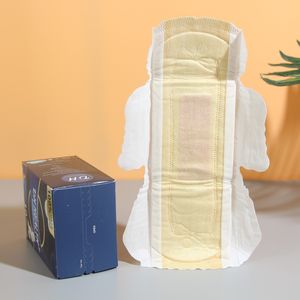 El mejor precio 2023 después de las <span class=keywords><strong>toallas</strong></span> <span class=keywords><strong>sanitarias</strong></span> ecológicas femeninas desechables biodegradables Igenic de algodón orgánico desechables - Product Image 2