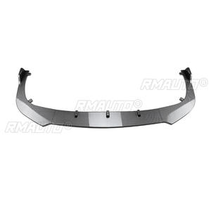 <b>Car</b> Front Bumper Lip Spoiler <b>Diffuser</b> Splitters Body Kit Aprons Cover Guard Trim <b>for</b> Toyota Camry Sports Version 2018 2019 2020 - Product Image 3