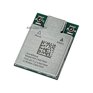 AW-CM276NF Wi-Fi 5 + BT5. โมดูล 3 M.2 1216 ของแท้ใหม่ มีสินค้าในสต็อก - Product Image 1