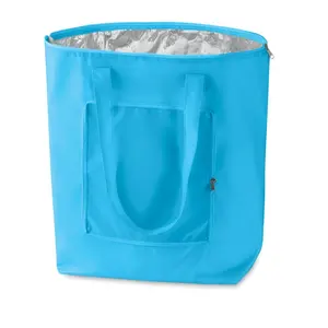 Bolsa térmica plegable PLICOOL, merchandising personalizado - Product Image 5