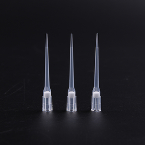 50ul <span class=keywords><strong>250ul</strong></span> 1000ul phòng thí nghiệm Robot lời khuyên Lọc RNA DNA tự động hóa Miễn phí beckman <span class=keywords><strong>Pipette</strong></span> lời khuyên - Product Image 6