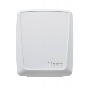 เทสโต้ 160 อีเครื่องบันทึกข้อมูลแบบไร้สาย, ช่องสัญญาณอินพุต 2 ช่องสำหรับวัดอุณหภูมิ/ความชื้น/ความสว่าง/รังสียูวี, จุเก็บข้อมูลได้ 40,000 ค่า - Product Image 6