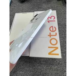 ขายส่ง Redmi Note <span class=keywords><strong>13</strong></span> 5G หน้าจอ 6.67 นิ้ว 120Hz AMOLED กล้อง 108MP แรม 8GB ความจุ 256GB แบตเตอรี่ 5000mAh ชาร์จเร็ว 33W มาตรฐาน IP54 รุ่น Global - Product Image 3