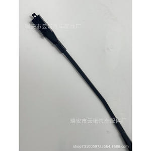 Bras d'essuie-glace Mercedes-Benz A1648200444 pour pièce de rechange automobile - Product Image 5