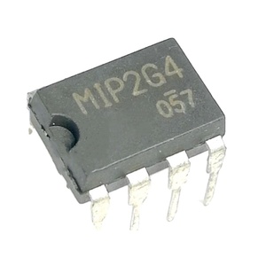 MIP2G4 Original DIP7 Power IC Chips MIP2F3 MIP2H2 MIP2J2 <strong>MIP2K3</strong> MIP2K5 MIP2G4 - Product Image 1