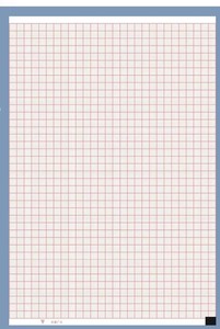 Papel para Historiales Médicos, Papel Térmico <span class=keywords><strong>CTG</strong></span> para Uso Hospitalario - Product Image 3