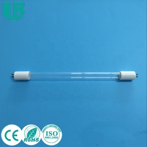 Gph1148t5l Double Extrémité 2 Pin 1148mm T5 Ultraviolet Uv Technology Light Sterilizer Lamp <span class=keywords><strong>Uvc</strong></span> <span class=keywords><strong>55w</strong></span> Germicide Bulb CE - Product Image 2