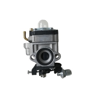 Pulverizador de gasolina de dos tiempos de alta calidad, piezas de motor TU26, tubería de admisión - Product Image 6