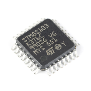 Microcontrolador HXC STM8S103K3T6C, Chip de Memoria IC MCU, Chip IC STM8S103 STM8S103K3T6CTR STM8S103K3T6C, Nuevo y Original en Stock - Product Image 1