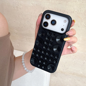 เคสโทรศัพท์แบบยึดติดหลายฟังก์ชั่น ขายส่งราคาถูก สำหรับ iPhone 17 16 15 14 13 12 11 pro max xs xr mini plus - Product Image 5