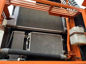 รถขุดตีนตะขาบ Doosan DX500 มือสอง น้ำหนัก 51.1 ตัน พร้อมปั๊มเกียร์เครื่องยนต์-คุณภาพสูง ของแท้จากเกาหลี - Product Image 6