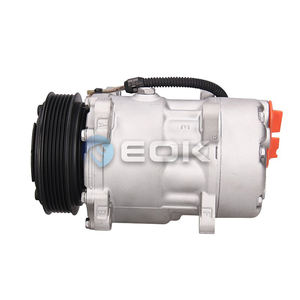 EOK compresor de CA SD7V16 para <span class=keywords><strong>Citroen</strong></span> <span class=keywords><strong>Jumpy</strong></span> 2,0 6453TJ - Product Image 3
