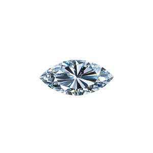Venta Especial RTS: Diamante Sintético Moissanite Blanco de 1ct, D VVS, para Joyería - Product Image 4