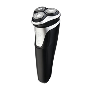 ANBOLIFE tre lama rasoio alternativo <span class=keywords><strong>verniciatura</strong></span> a spruzzo 8000 velocità RPM ricaricabile e staccabile testa della lama - Product Image 3