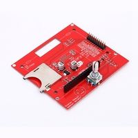 Carte Bms électronique pour Machine à laver, mm, usine SMT PCBA, Circuit imprimé électronique, contrôleur de Circuit imprimé