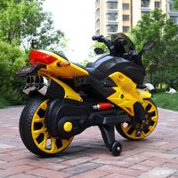 Véhicules électriques 4 roues pour enfants : motos et voitures porteurs – Cadeaux d'anniversaire pour garçons – Vente en gros