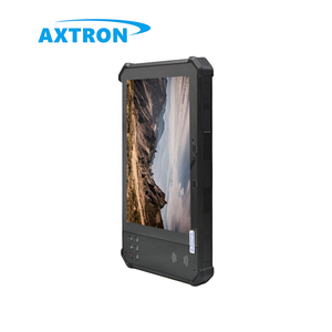 Độ Sáng Cao Công Nghiệp Cấp <span class=keywords><strong>10</strong></span>.1 Inch Máy Tính Bảng <span class=keywords><strong>Android</strong></span> Gồ Ghề Máy Tính Cầm Tay MTK Bộ Vi Xử Lý FHD Điều Khiển Cho Công Nghiệp Sử Dụng - Product Image 2