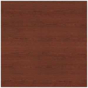Alera Valencia Series - Mueble organizador de escritorio y cajones, color cerezo medio, 58.88w x 15d x 35.38h, con 4 compartimentos y puertas - Product Image 6