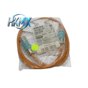 สายเคเบิลเอนโค้ดเดอร์ 6FX5002-5CA05-1AB5 และ 6FX5002-2DC01 สำหรับระบบอัตโนมัติทางอุตสาหกรรม - Product Image 1