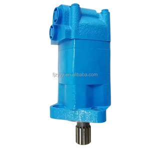 Motor Hidráulico de Repuesto Char Lynn 2K-160 22-0801150 604-1034 2K-245 604-2246 2K 395-604-0198 - Product Image 1