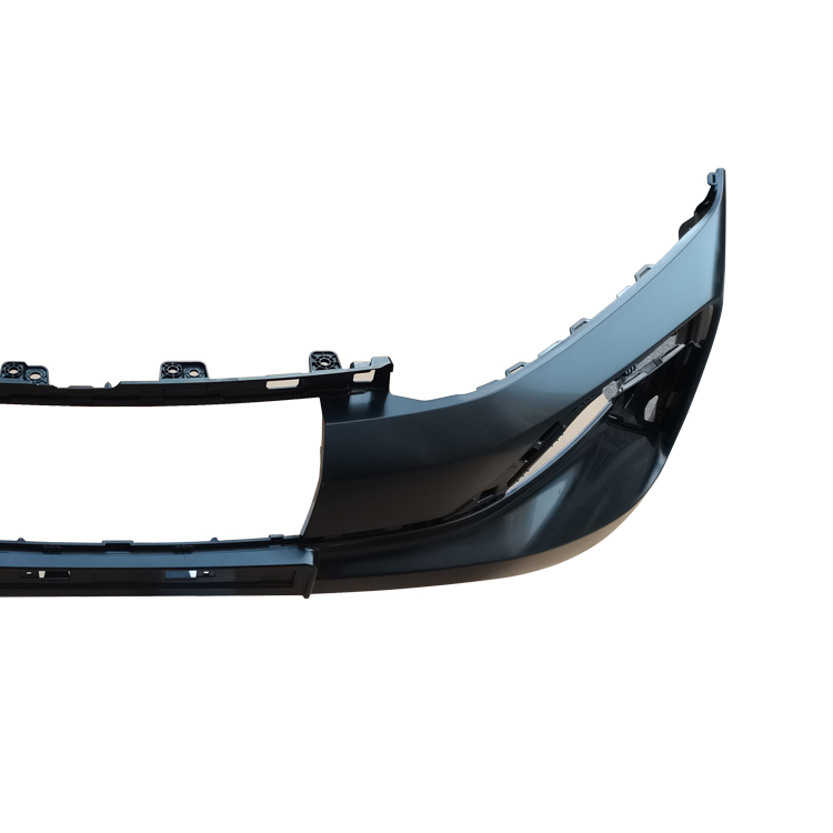 Hot Sale OEM Car Front Bumper Body Kits 71100-3K4-H00 for Dongfeng Honda Auto Parts Image 4