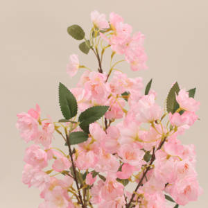 JWT3971 Plantes Artificielles En Pot En Plein Air Arrangement Saisonnier Faux Fleur Décoration Conception Créative Plante Artificielle En Pot - Product Image 6