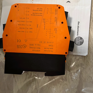 IFM 45128埃森传感器专业<span class=keywords><strong>3</strong></span>线PNP无嵌入式金属检测感应接近开关传感器 - Product Image 2