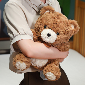 Osito de Peluche Guerrero, Lindos Osos Mágicos de Peluche, Regalo Suave y Encantador para Niños, Fiestas de Cumpleaños y Decoración del Hogar - Product Image 4