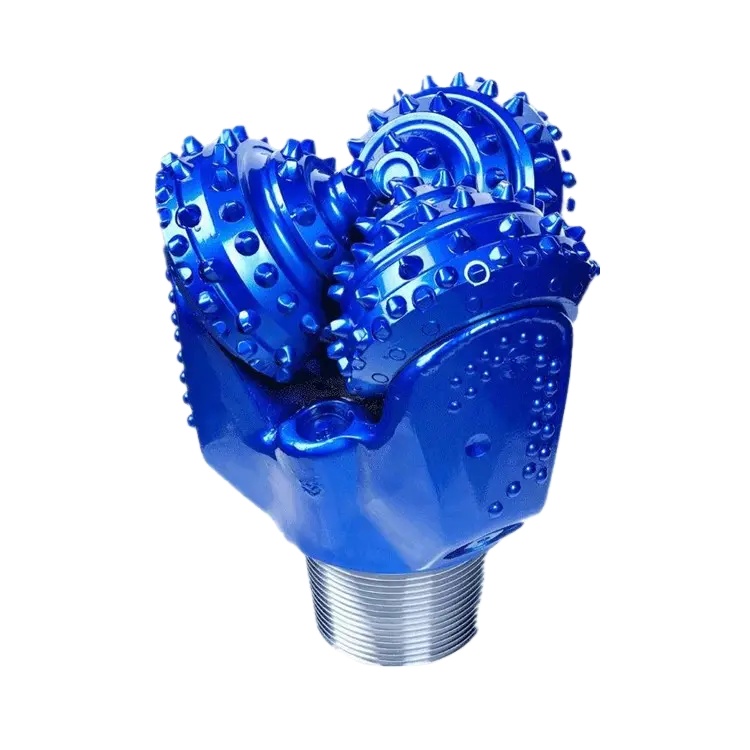 Буровое долото Tricone, 12 1/4, б/у