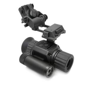 Monocolo Termico TMG10 PRO per Caccia, Visione Diurna e Notturna, Cinque Modalità di Immagine 384x288 (50 Hz) - Product Image 5