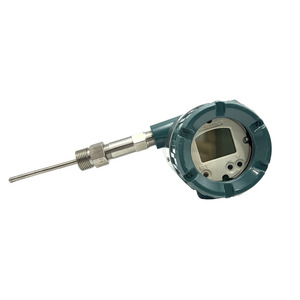 Venta Directa de Fábrica: Sensor de Temperatura Yokogawa YTA610 YTA710 de Alta Precisión y Estabilidad con Estructura de Doble Cámara - Product Image 6
