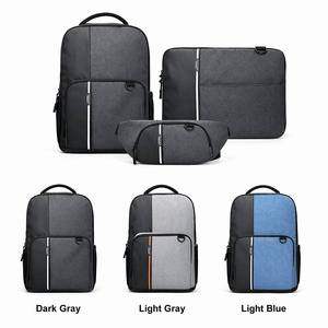 Premium Anti Theft Business <b>Laptop</b> <b>Backpacks</b> for Men Women Office Professional Travel Outdoor College Daily Use - Product Image 1
