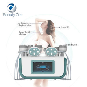 2025 nóng bán 40k <span class=keywords><strong>Kim</strong></span> <span class=keywords><strong>8</strong></span> hệ thống cơ thể chất béo giảm cơ thể Máy giảm béo cho vẻ đẹp Spa - Product Image 5