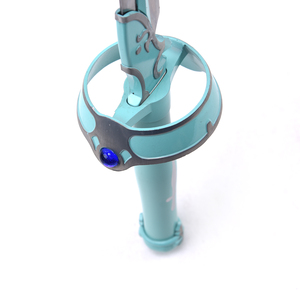 Version populaire <span class=keywords><strong>Sword</strong></span> <span class=keywords><strong>Art</strong></span> <span class=keywords><strong>Online</strong></span> <span class=keywords><strong>SAO</strong></span> 1ère Saison Asuna Lambent Light Anime Épée de Cosplay en Bambou/Rotin de 26 pouces - Product Image 2