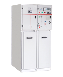 Unidad Principal de Anillo de Alto Voltaje para Interiores, Panel de Media Tensión SF6, Unidad V, Panel de Distribución, 11kv 15kv 24kv 12kv 17.5kv <span class=keywords><strong>RMU</strong></span> - Product Image 4