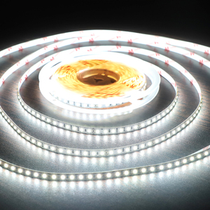 Đèn <span class=keywords><strong>LED</strong></span> dải 3000K/4000K/6500K bán buôn, 10M/cuộn, SMD2835, dải đèn <span class=keywords><strong>LED</strong></span> dẻo, DC24V, 120 đèn <span class=keywords><strong>LED</strong></span>, đèn dải <span class=keywords><strong>LED</strong></span> 24V - Product Image 6