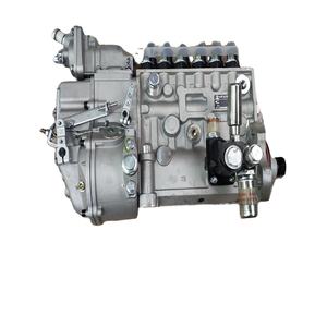 1111010-36D ปั๊มน้ำมันแรงดันสูง Euro 2 FAW PARTS - Product Image 1