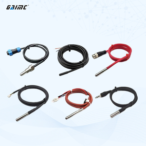 Gaimc tùy chỉnh NTC DS18B20 Cooler tủ đông cảm biến nhiệt độ - Product Image 1