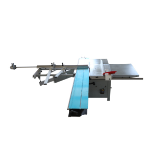 Sierra <span class=keywords><strong>de</strong></span> Mesa Deslizante Industrial, Máquina Automática para Cortar Paneles <span class=keywords><strong>de</strong></span> <span class=keywords><strong>Madera</strong></span> - Product Image 1