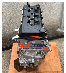 Motor Del Motor Parts 2.7L 4WD 2TR FE Nuevo para Toyota Hiace <span class=keywords><strong>Bus</strong></span> Hilux 4Runner Tacoma Pickup - Product Image 6
