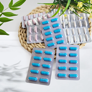 Cápsulas de Maca OEM Suplemento dietético a base de hierbas Soporte inmunológico Cuidado DE LA SALUD Potenciador del rendimiento de los hombres Mujeres embarazadas eréctiles - Product Image 4