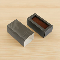 Ambientador de coche con Clip de ventilación Premium de madera sostenible para SUV BMW Fords