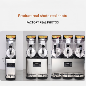 Machine <span class=keywords><strong>à</strong></span> slush pour les entreprises <span class=keywords><strong>et</strong></span> machine <span class=keywords><strong>à</strong></span> <span class=keywords><strong>jus</strong></span> glacé, idéale pour les bars <span class=keywords><strong>à</strong></span> <span class=keywords><strong>jus</strong></span> <span class=keywords><strong>et</strong></span> les boutiques de <span class=keywords><strong>smoothies</strong></span> - Product Image 4